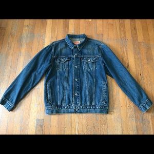 Levi’s Denim Jacket